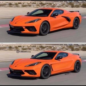 Meet your Posher, Garrett